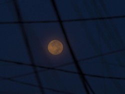 Dentuman Misterius di Jateng Berasal dari Meteor? Ini Kata BMKG