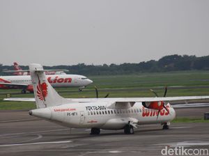 Penerbangan Terbatas Dibuka di Bandara Juanda, Posko Didirikan
