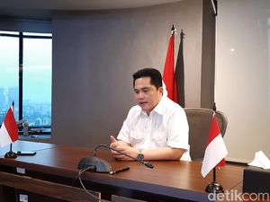Nusantara Life Bakal Dapat PMN, Pak Erick? Nusantara Life Bakal Dapat PMN, Pak Erick?