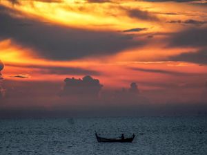 Sejarah Selat Malaka, Disinggung Menlu Singapura Saat Tolak Nego Jalur Aman Hormuz