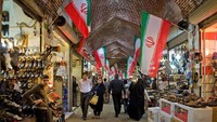 Sejak Kapan Iran Menjadi Negara Mayoritas Syiah?