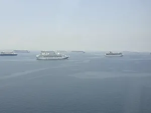 Ada Klaster Baru Virus Corona Muncul di Australia