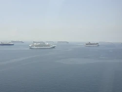 Ada Klaster Baru Virus Corona Muncul di Australia