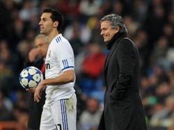 Jelang Benfica Vs Real Madrid, Mourinho Hadapi Mantan Anak Buahnya