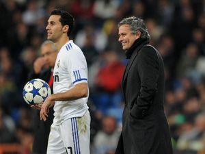 Hai Cafu! Saat Jose Mourinho Sindir Alvaro Arbeloa Hai Cafu! Saat Jose Mourinho Sindir Alvaro Arbeloa