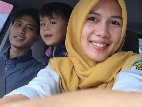 Instagram @sugeng_rani