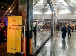 Saudi Kenakan Sanksi Berat Bagi Pelanggar Kebijakan Pencegahan Corona