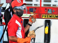 Pertamina Mau Pangkas Penjualan Premium?