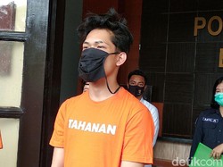 Ferdian Paleka cs Di-bully Tahanan, Ortunya Akan Lapor ke Komnas HAM