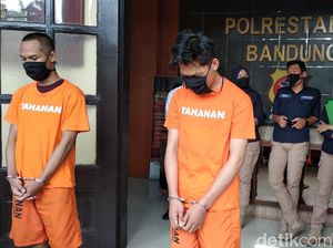 Ferdian Paleka cs Akan Ajukan Penangguhan Penahanan, Ortu Jadi Penjamin Ferdian Paleka cs Akan Ajukan Penangguhan Penahanan, Ortu Jadi Penjamin