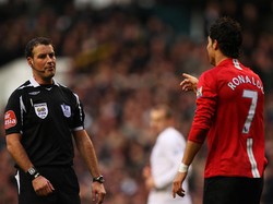 5 Pemain Terbaik Sepanjang Karier Mark Clattenburg