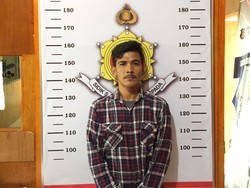 Penjaga Kafe Ditangkap karena Perkosa Gadis Toraja Utara, 1 Diburu