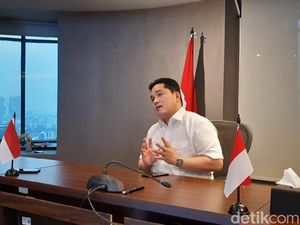 Jokowi Bikin Satgas Pemulihan Ekonomi, Apa Tugasnya? Jokowi Bikin Satgas Pemulihan Ekonomi, Apa Tugasnya?