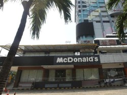 McD Sarinah Tutup, Kenapa Kenangan Masa Lalu Selalu Bikin Baper?
