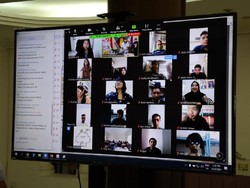 Keluh Kesah Guru Hadapi Pembelajaran Jarak Jauh Dadakan Akibat Corona