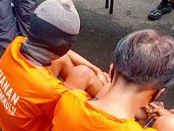 Remaja Ini Cekoki ABG Miras Lalu Diperkosa di Semak-semak