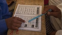 Nomor dalam Bahasa Arab dari 1-20 dan Cara Pelafalannya