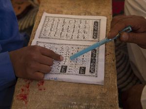 Nomor dalam Bahasa Arab dari 1-20 dan Cara Pelafalannya Nomor dalam Bahasa Arab dari 1-20 dan Cara Pelafalannya