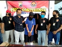 Biadab! Pria Ini Culik dan Cabuli 2 Bocah di Tegal