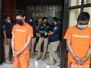 Cerita Ide Prank Makanan Sampah Ferdian Paleka ke Waria Bandung Cerita Ide Prank Makanan Sampah Ferdian Paleka ke Waria Bandung