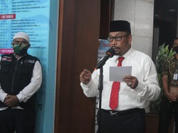 1 PDP Corona di RSUD Haulussy Ambon Meninggal Dunia