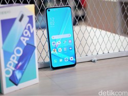 Deretan Smartphone yang Meluncur Pekan Ini