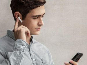 4 Perangkat Baru Xiaomi yang Siap Ramaikan Rumah 4 Perangkat Baru Xiaomi yang Siap Ramaikan Rumah