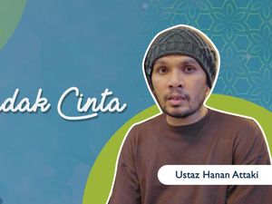 Terjebak Bucin Saat Ramadhan