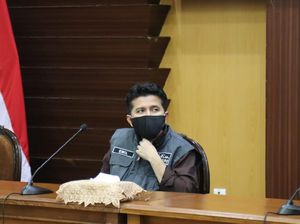 Wagub Emil Sebut Terlalu Dini Menyimpulkan Hasil PSBB Surabaya Raya
