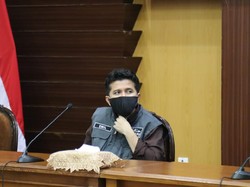 Wagub Emil Sebut Terlalu Dini Menyimpulkan Hasil PSBB Surabaya Raya