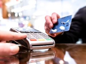 BRI Turunkan Bunga Kartu Kredit Jadi 2% per Bulan