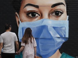 Apakah Selama Ini Data Laporan COVID-19 di Seluruh Dunia Keliru?