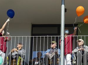 Sewa Penari Striptis untuk Lansia, Panti Jompo Tuai Kemarahan Publik