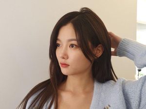 4 Kisah Cinta Kim Yoo Jung di Drama Korea 4 Kisah Cinta Kim Yoo Jung di Drama Korea