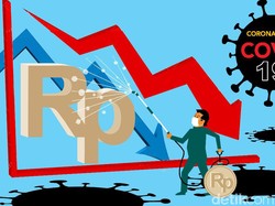 Selamatkan Ekonomi, Pengesahan Perppu Corona Perlu Dipercepat