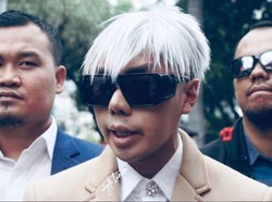 Roy Kiyoshi Divonis 5 Bulan Rehabilitasi atas Kasus Narkoba
