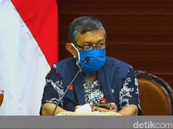 86 Pedagang Pasar Bojonegoro yang Reaktif di-Swab