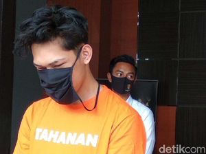 Ragam Pengakuan Ferdian Paleka soal Kasus Makanan Sampah Ragam Pengakuan Ferdian Paleka soal Kasus Makanan Sampah