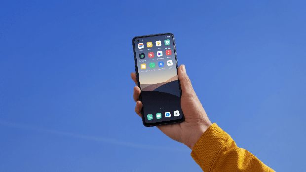 Oppo A92