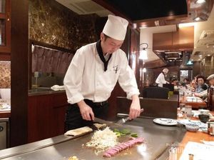 Rekomendasi Wisata Kuliner Kobe Beef di Kota Asalnya Rekomendasi Wisata Kuliner Kobe Beef di Kota Asalnya