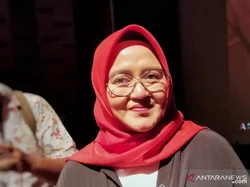 Novia Kolopaking Doakan dari Jauh Kepergian Abah Adi Kurdi