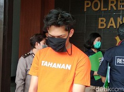 Terkuak! Lika-liku Pelarian Ferdian Paleka Sebelum Ditangkap Polisi