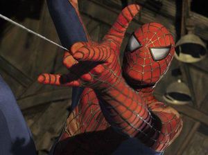 Nih Jadwal Tayang Spider-Man 4