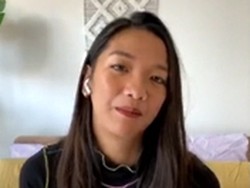 Sarah Azka: Rindu Indonesia dan Traveling tapi Terhalang Corona