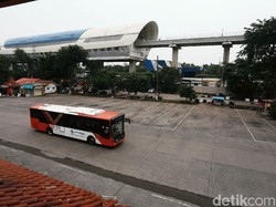 Mundur Lagi, AKAP dan AKDP Dipastikan Tidak Beroperasi Hingga 7 Juni