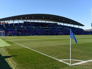 Getafe Gratiskan Tiket Musiman untuk Fans di 2020/2021