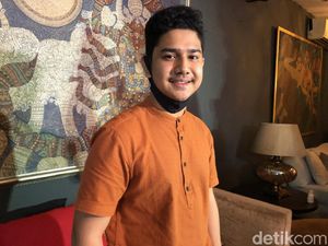 Hakim Minta Syakir Daulay dan Label ProAktif Mediasi di Luar Persidangan Hakim Minta Syakir Daulay dan Label ProAktif Mediasi di Luar Persidangan