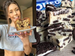 Wanita Ini Terkenal Gara-gara Ide Tutorial Makanan Pakai 3 Bahan Wanita Ini Terkenal Gara-gara Ide Tutorial Makanan Pakai 3 Bahan