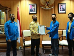 Gubernur Babel Didesak Longgarkan Peraturan Sektor Pertambangan