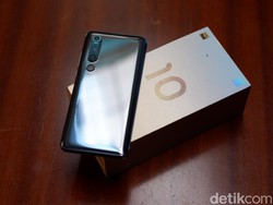 Xiaomi Mi 10, Performa Audionya Juara
